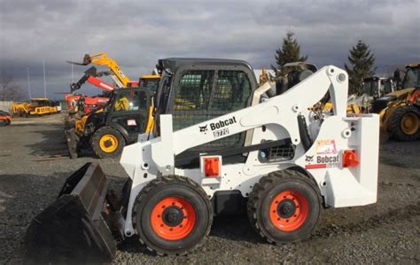 s79 bobcat skid steer|bobcat skid steer 770 specs.